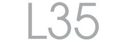 Logo L35
