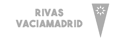 Logo Ayuntamiento de Rivas Vaciamadrid